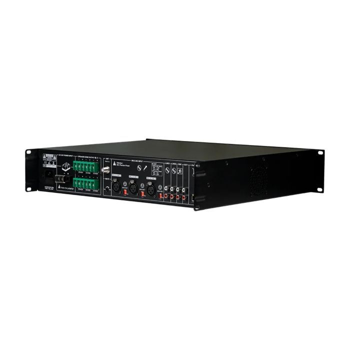 Усилитель CMX DA-240MT изображение 4