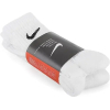 Шкарпетки Nike U NK V CUSH CREW - 3PR VALUE SX4508-101 34-38 3 пари Білі (685068095412) зображення 4