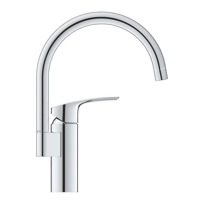 Смеситель Grohe Eurosmart New (33202003) изображение 2