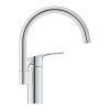 Смеситель Grohe Eurosmart New (33202003) изображение 2