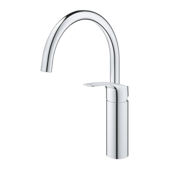 Смеситель Grohe Eurosmart New (33202003) изображение 3