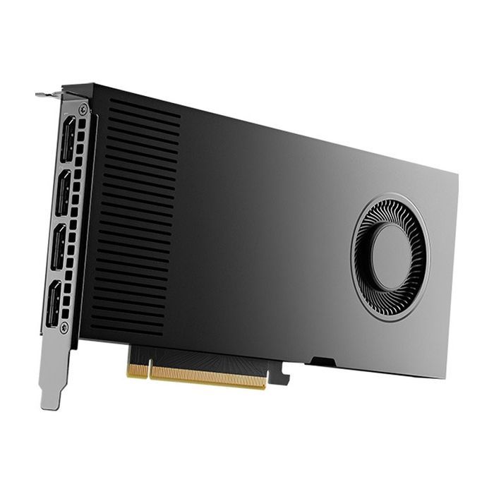 Видеокарта PNY VCNRTX4000ADA-SB изображение 2