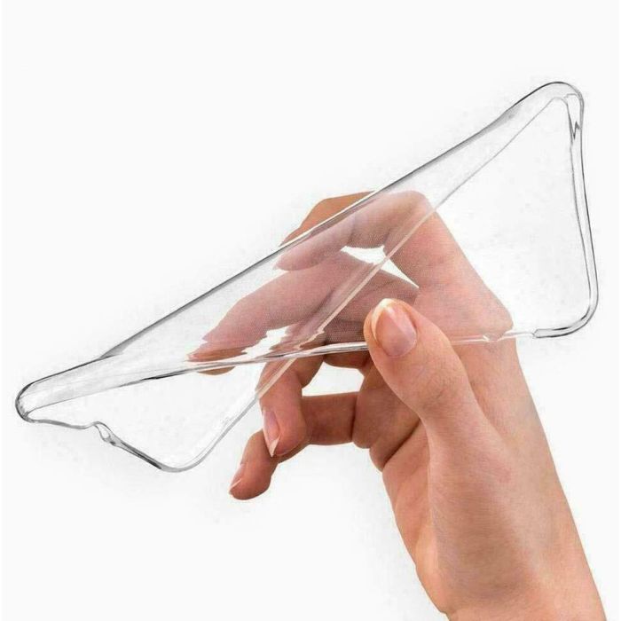 Чохол до мобільного телефона BeCover Xiaomi 14 Pro 5G Transparancy (710688) зображення 3