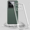 Чохол до мобільного телефона BeCover Xiaomi 14 Pro 5G Transparancy (710688) зображення 5