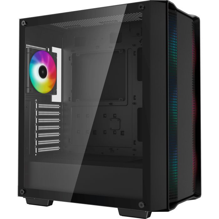 Корпус Deepcool CC560 ARGB V2 (R-CC560-BKTAA4-G-2) изображение 2