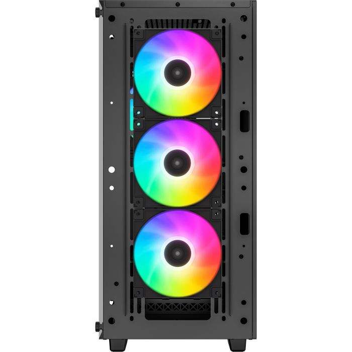 Корпус Deepcool CC560 ARGB V2 (R-CC560-BKTAA4-G-2) изображение 5