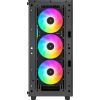 Корпус Deepcool CC560 ARGB V2 (R-CC560-BKTAA4-G-2) изображение 5