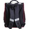 Портфель Bagland с фонариками Успех 12 л. чорний 175k (00551703) (80213806) изображение 2