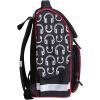 Портфель Bagland с фонариками Успех 12 л. чорний 175k (00551703) (80213806) изображение 3