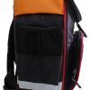 Портфель Bagland с фонариками Успех 12 л. чорний 175k (00551703) (80213806) изображение 4