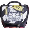 Портфель Bagland с фонариками Успех 12 л. чорний 175k (00551703) (80213806) изображение 5