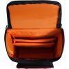 Портфель Bagland с фонариками Успех 12 л. чорний 175k (00551703) (80213806) изображение 7