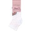 Носки детские BNM с ежиком (M0C0101-1364-5G-white) изображение 2