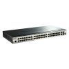 Коммутатор сетевой D-Link DGS-1520-52 изображение 2