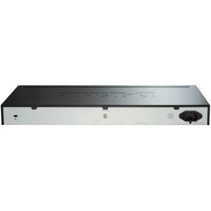 Коммутатор сетевой D-Link DGS-1520-52 изображение 3