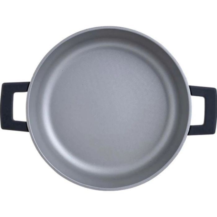 Сотейник MasterPro Indigo 28 см (BGMP-7981) зображення 2