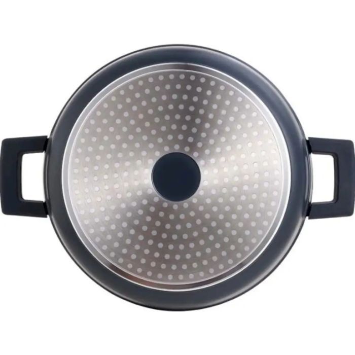 Сотейник MasterPro Indigo 28 см (BGMP-7981) зображення 3