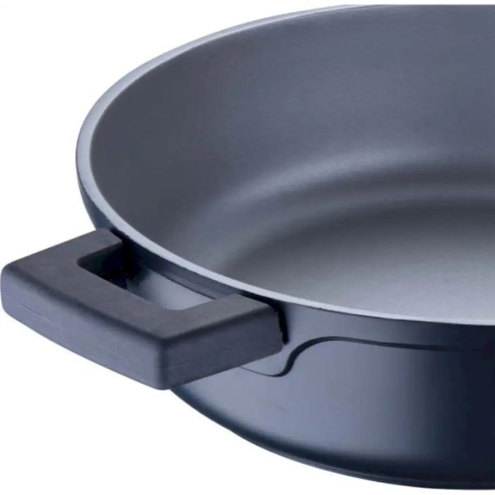 Сотейник MasterPro Indigo 28 см (BGMP-7981) зображення 4