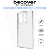 Чехол для мобильного телефона BeCover Xiaomi Redmi Note 13 Pro 5G Transparancy (710916) изображение 5