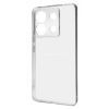 Чохол до мобільного телефона BeCover Xiaomi Redmi Note 13 Pro 5G Transparancy (710916)