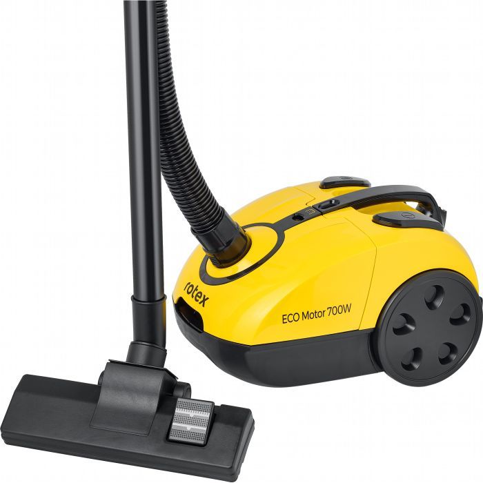 Пылесос Rotex RVB16-Y EcoClean изображение 2