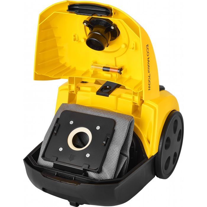 Пылесос Rotex RVB16-Y EcoClean изображение 4