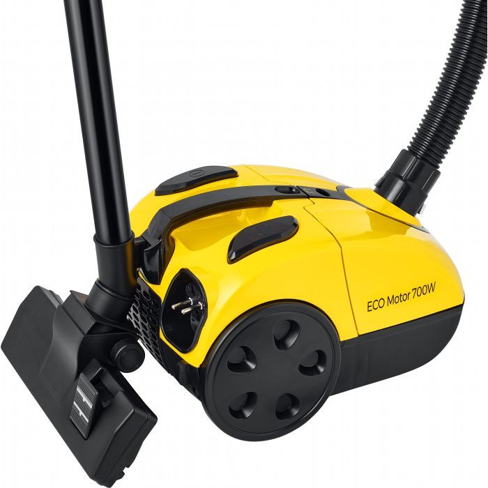 Пылесос Rotex RVB16-Y EcoClean изображение 5