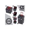 Ящик для інструментів QBRICK SYSTEM Wheelbox HD Compact Logic 18" (SKRWCLHDPZCZAPG001) зображення 2