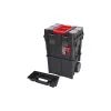 Ящик для інструментів QBRICK SYSTEM Wheelbox HD Compact Logic 18" (SKRWCLHDPZCZAPG001)