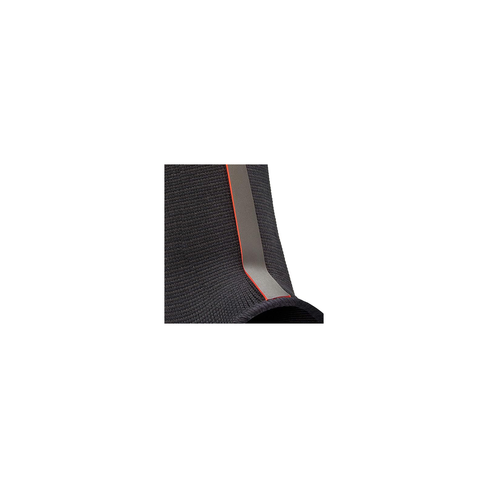 Фіксатор гомілкостопа Adidas Performance Ankle Support ADSU-13312RD Чорний/Червоний M (885652019262) зображення 3