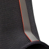Фіксатор гомілкостопа Adidas Performance Ankle Support ADSU-13312RD Чорний/Червоний M (885652019262) зображення 3