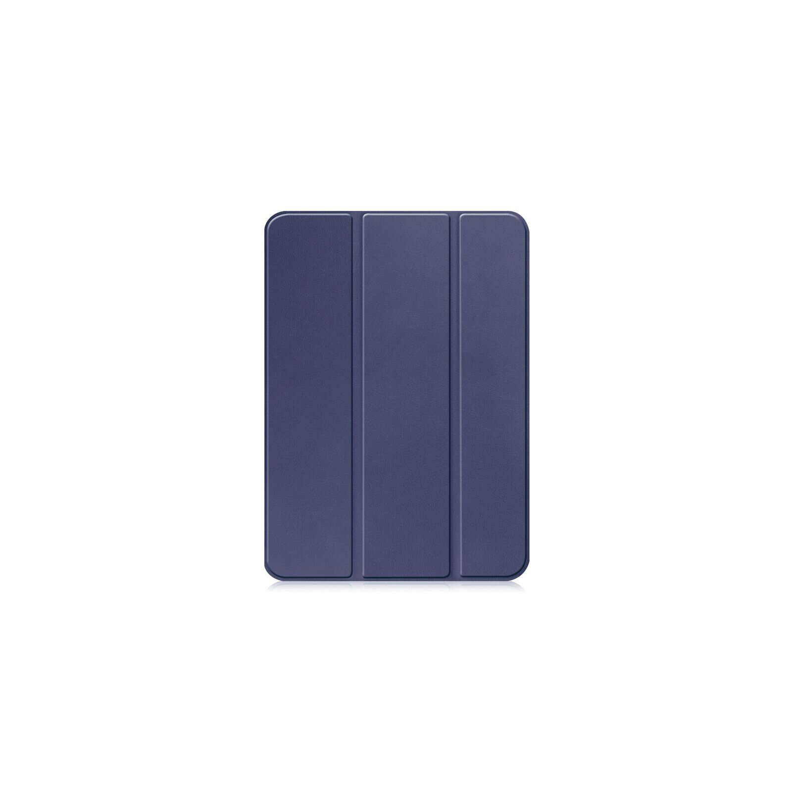Чехол для планшета BeCover Smart Case Apple iPad Air 5 (2022) 10.9" Black (710770) изображение 3