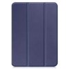 Чехол для планшета BeCover Smart Case Apple iPad Air 5 (2022) 10.9" Deep Blue (710771) изображение 3