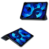 Чехол для планшета BeCover Smart Case Apple iPad Air 5 (2022) 10.9" Deep Blue (710771) изображение 6