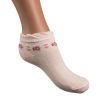 Носки детские UCS Socks с цветочками (M0C0101-1186-7G-pink)