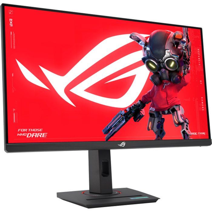Монітор ASUS ROG Strix XG27ACS зображення 2