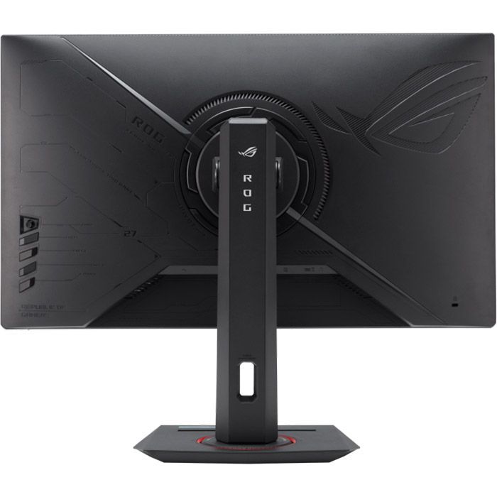 Монітор ASUS ROG Strix XG27ACS зображення 5