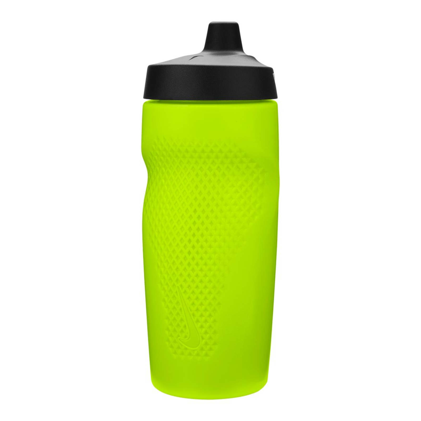 Бутылка для воды Nike Refuel Bottle 18 OZ лимонний, чорний 532 мл N.100.7665.753.18 (887791745194) изображение 2