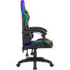 Кресло игровое Defender Energy RGB Black (64559) изображение 3