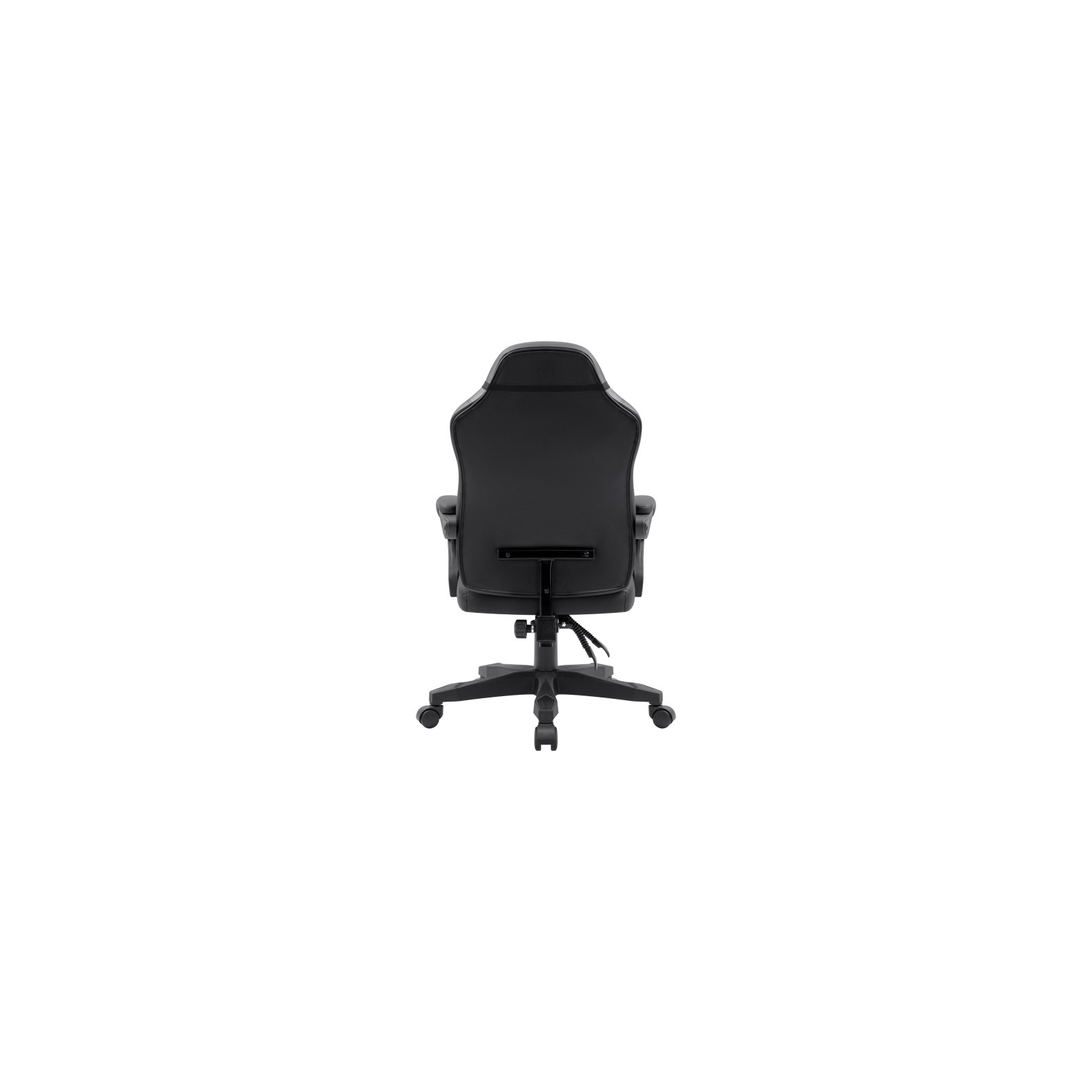 Крісло ігрове Defender Energy RGB Black (64559) зображення 6
