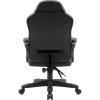 Кресло игровое Defender Energy RGB Black (64559) изображение 6