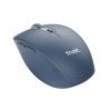 Мышка Trust Ozza compact Bluetooth/Wireless/USB-A Blue (24934) изображение 2