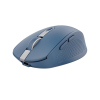 Мишка Trust Ozza compact Bluetooth/Wireless/USB-A Blue (24934) зображення 3