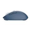 Мышка Trust Ozza compact Bluetooth/Wireless/USB-A Blue (24934) изображение 4
