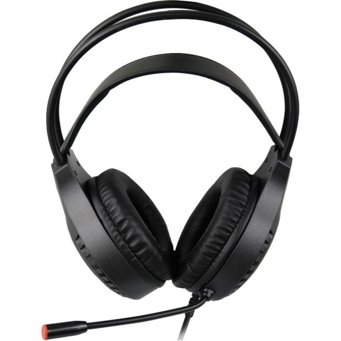Наушники Esperanza Aviator RGB 5.1 Black (EGH5000) изображение 2