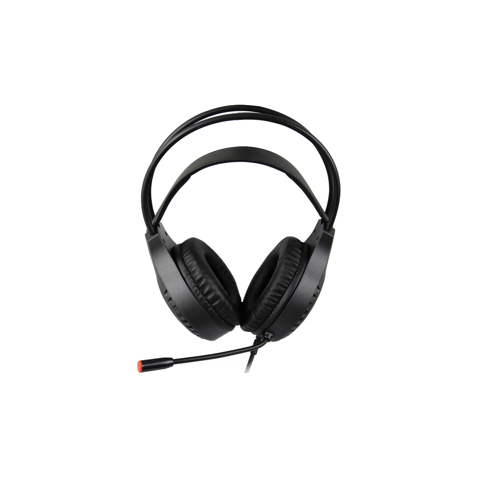 Навушники Esperanza Aviator RGB 5.1 Black (EGH5000) зображення 2