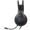 Наушники Esperanza Aviator RGB 5.1 Black (EGH5000) изображение 3