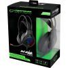 Наушники Esperanza Aviator RGB 5.1 Black (EGH5000) изображение 4