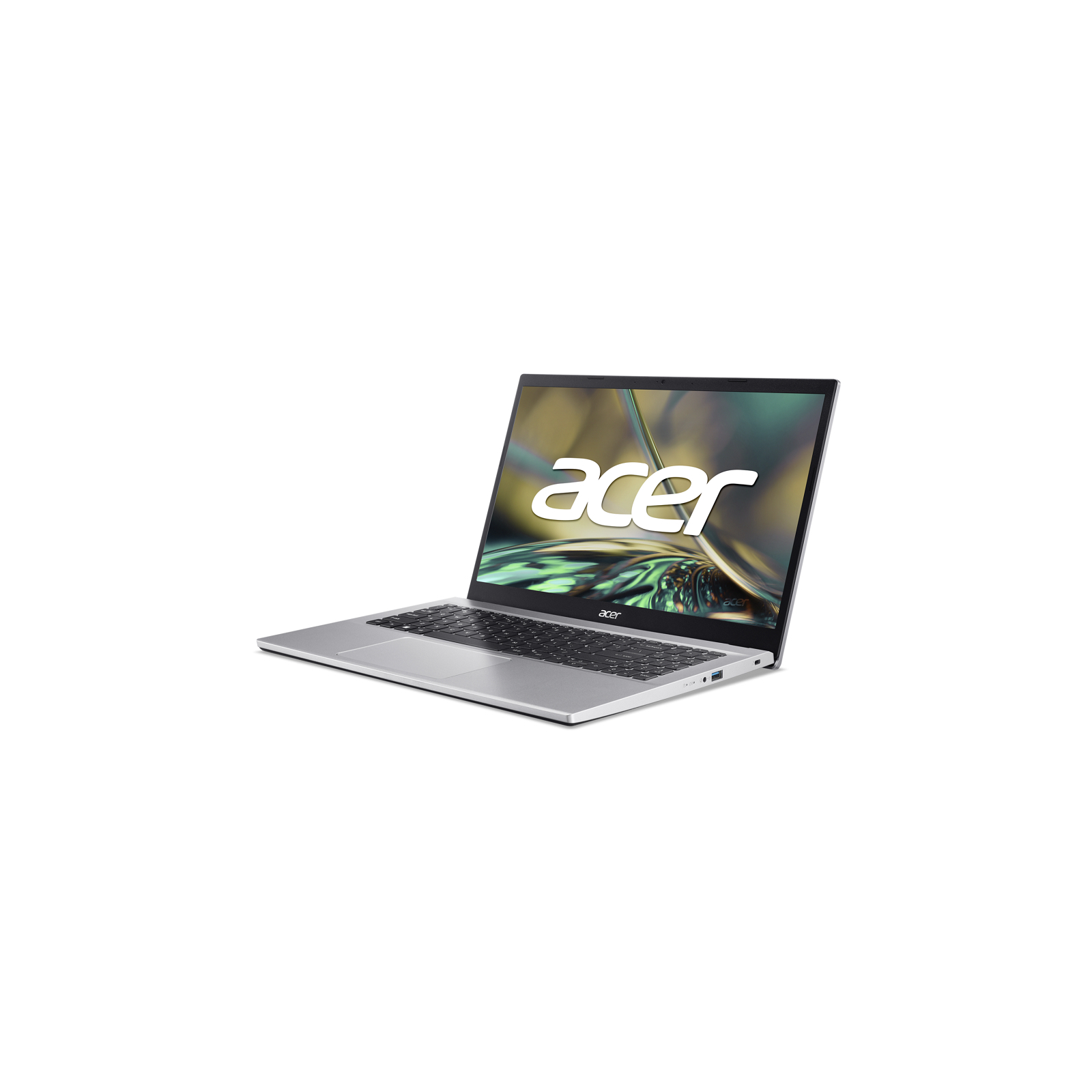 Ноутбук Acer Aspire 3 A315-59-31KX (NX.K6TEU.012) изображение 2