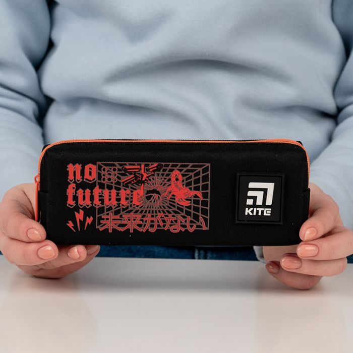 Пенал Kite K24-642-12 зображення 5